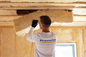 Best Spray Foam Insulation  in Oberlin, LA