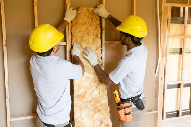 Best Radiant Barrier Insulation  in Oberlin, LA