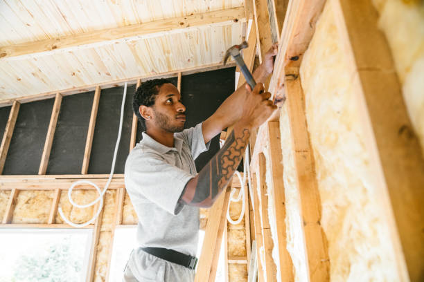 Best Fireproof Insulation  in Oberlin, LA